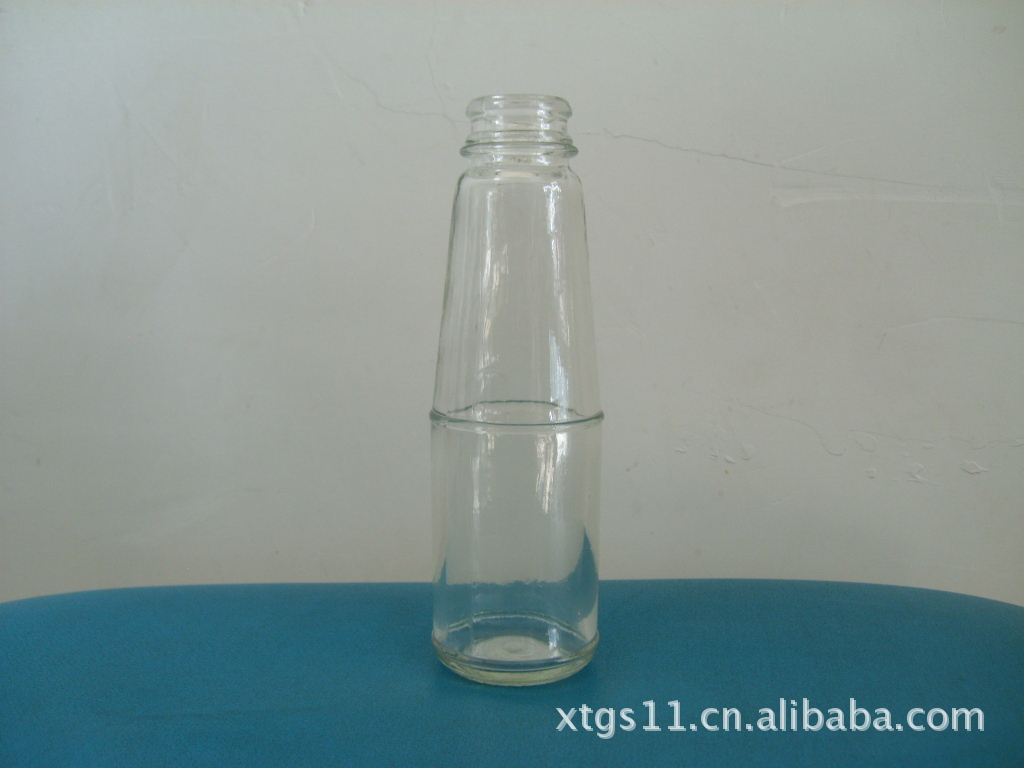承载匠心，鉴证品质 —— 徐州华联玻璃100ml麻油玻璃瓶供应详解